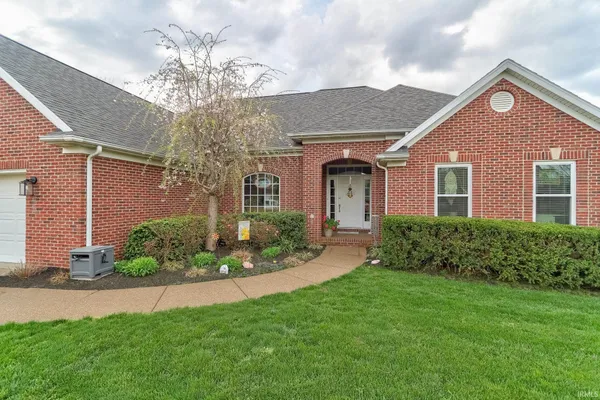 $424,000 | 10826 Havenwood Meadows Drive, Evansville, IN 47725