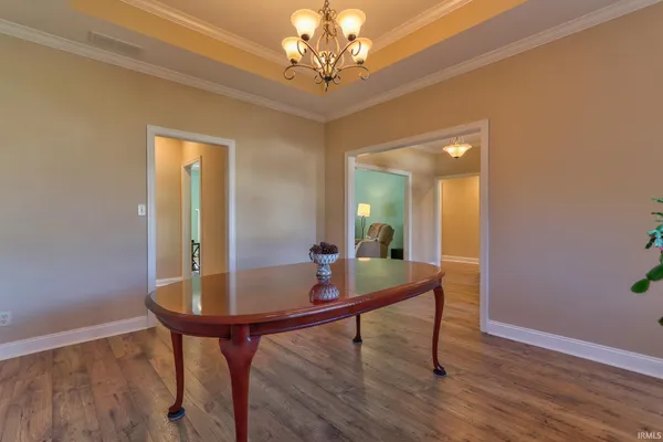 $424,000 | 10826 Havenwood Meadows Drive, Evansville, IN 47725