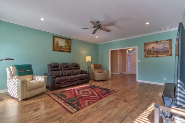 $424,000 | 10826 Havenwood Meadows Drive, Evansville, IN 47725