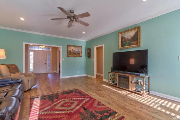 $424,000 | 10826 Havenwood Meadows Drive, Evansville, IN 47725