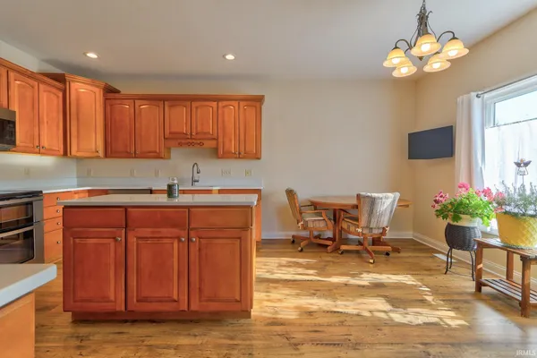 $424,000 | 10826 Havenwood Meadows Drive, Evansville, IN 47725