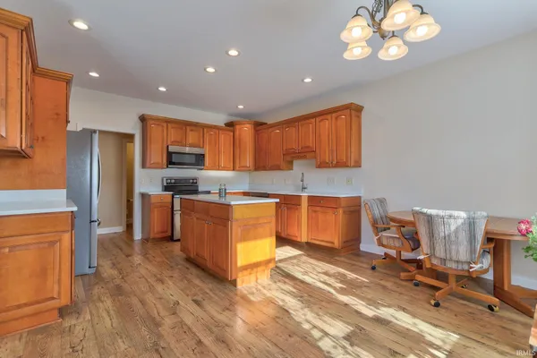 $424,000 | 10826 Havenwood Meadows Drive, Evansville, IN 47725