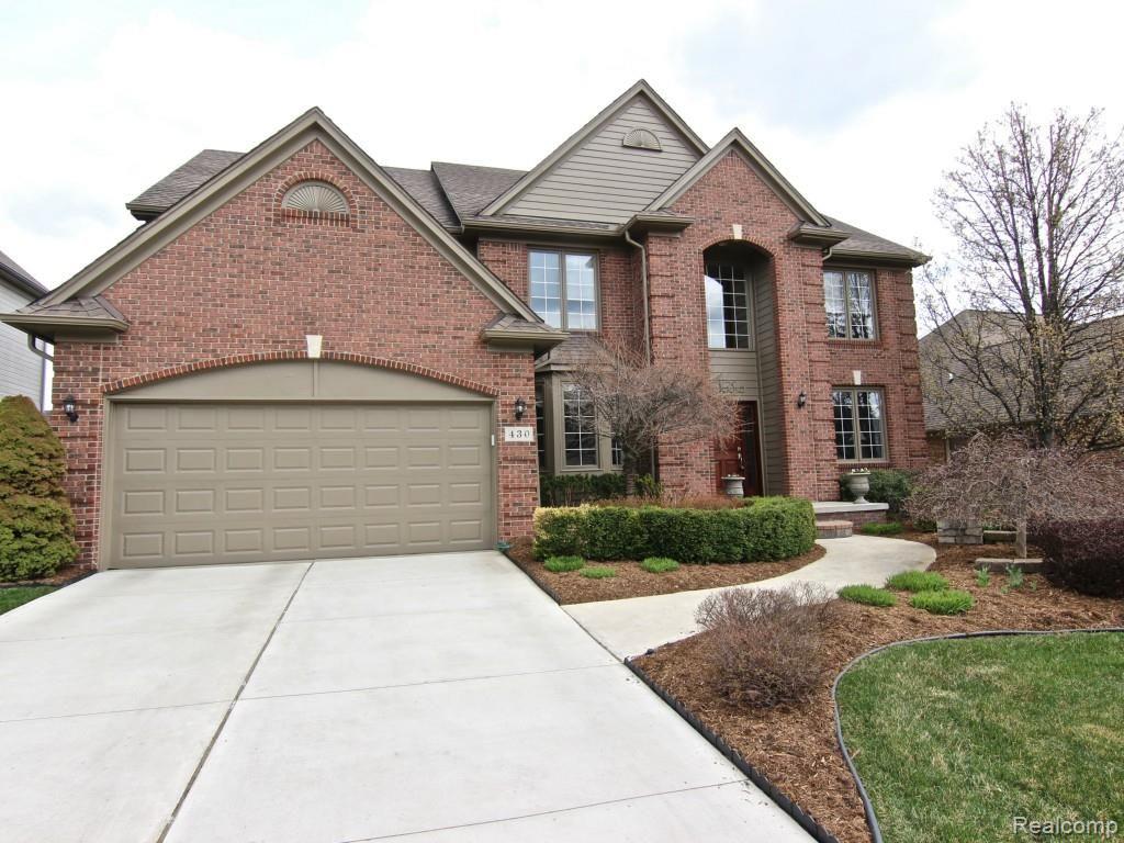 430 Wedington Court Rochester, MI 48307 - Photo 3 of 76 IMG_1213.jpg