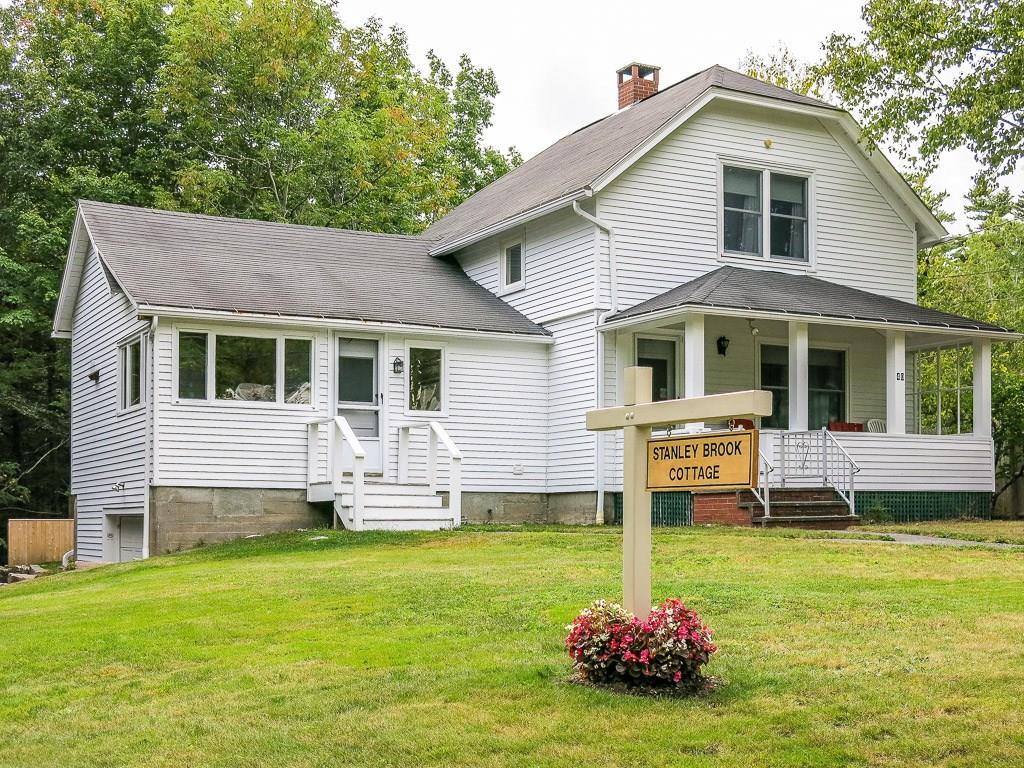 40 Jordan Pond Road Seal Harbor, ME 04675 - Photo 32 of 32 Stanley Brook Cottage has good...