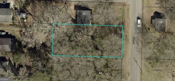 $20,000 | 0 Burr Street, LaGrange, GA 30241