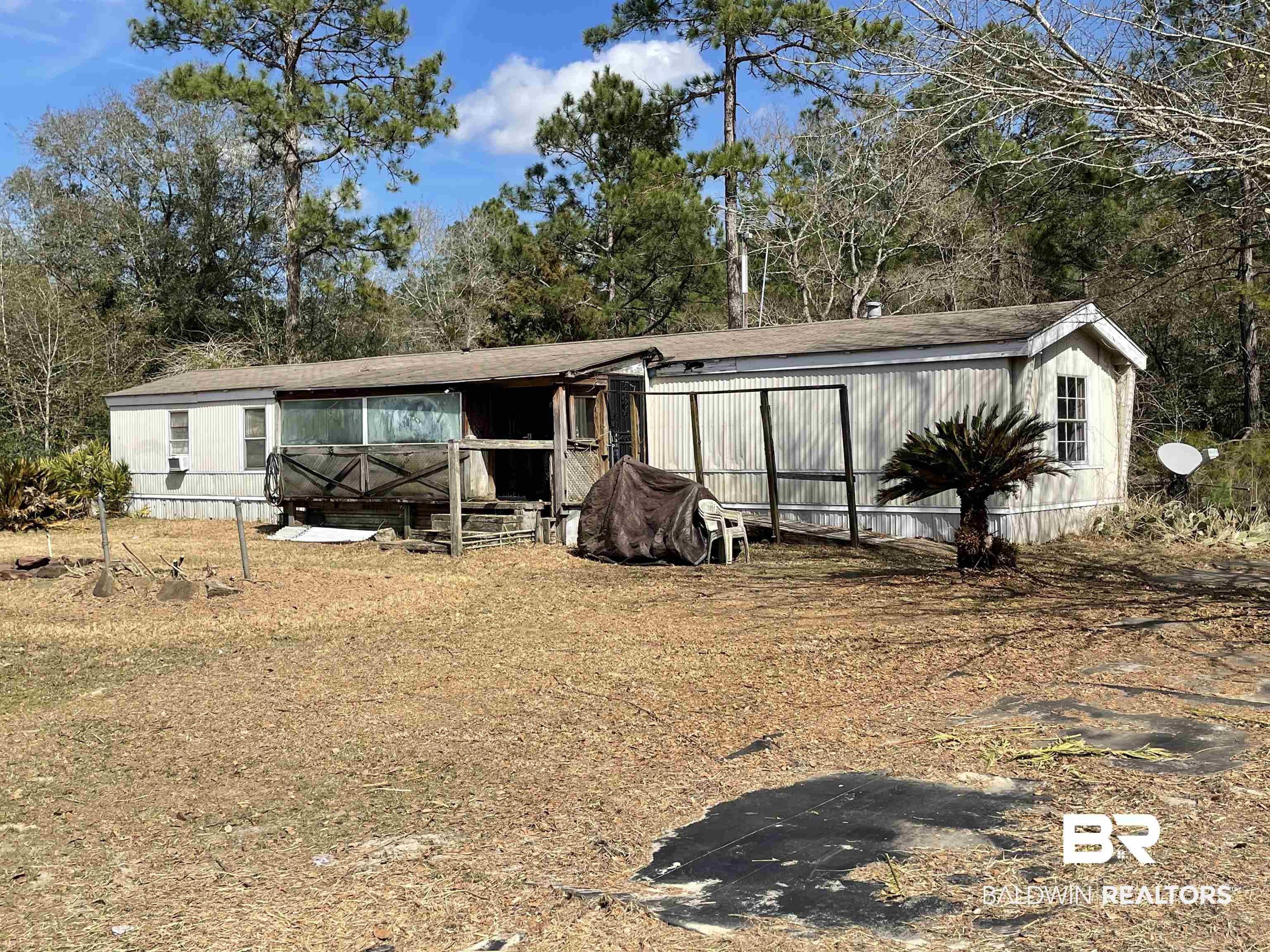 7815 Quail Rdg Road Grand Bay, AL 36541 - Photo 3 of 39