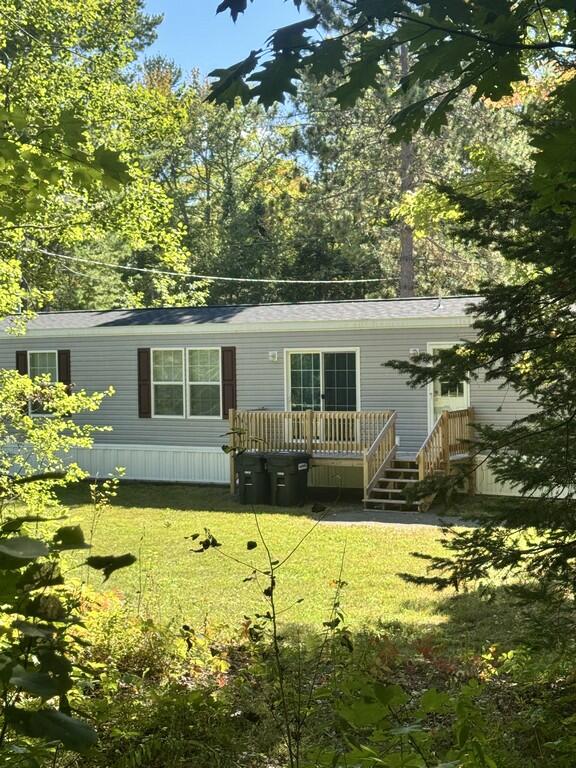 106 Southgate Road Old Town, ME 04468 - Photo 14 of 63 11