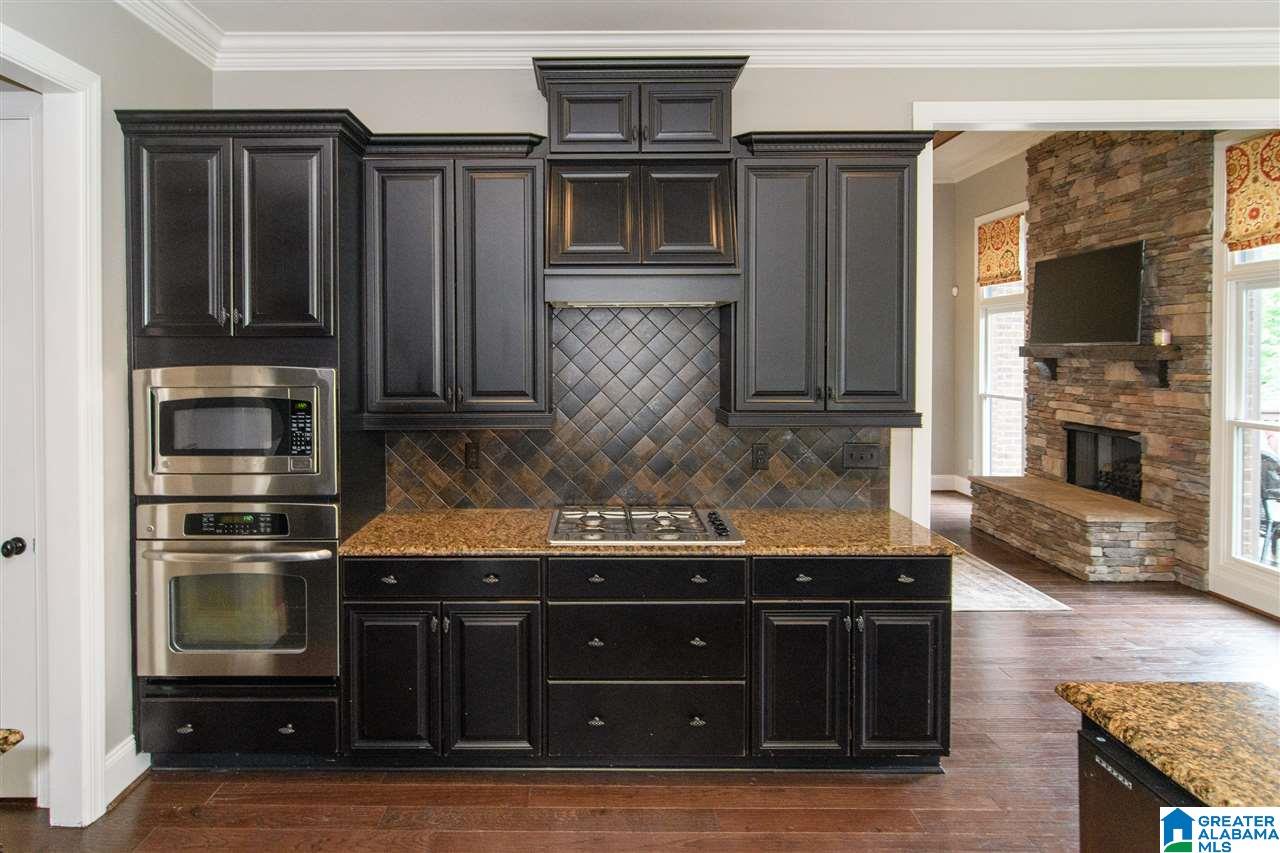 3912 Butler Springs Way Hoover, AL 35226 - Photo 12 of 50
