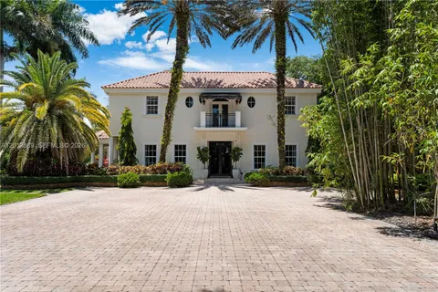 $4,999,000 | 6801 Southwest 94th Street, Pinecrest, FL 33156