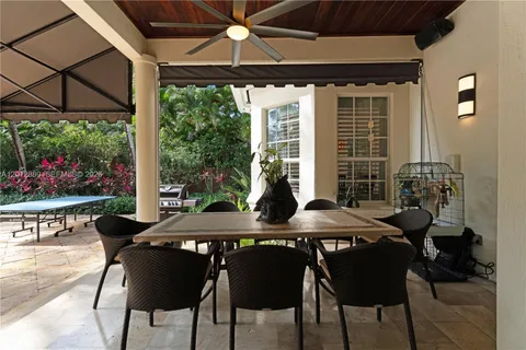 $4,999,000 | 6801 Southwest 94th Street, Pinecrest, FL 33156