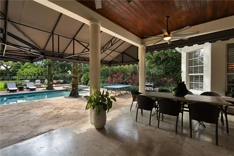 $4,999,000 | 6801 Southwest 94th Street, Pinecrest, FL 33156