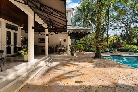 $4,999,000 | 6801 Southwest 94th Street, Pinecrest, FL 33156