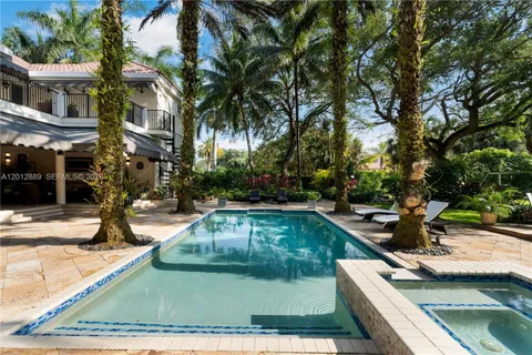 $4,999,000 | 6801 Southwest 94th Street, Pinecrest, FL 33156