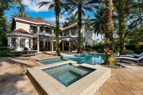 $4,999,000 | 6801 Southwest 94th Street, Pinecrest, FL 33156