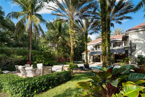 $4,999,000 | 6801 Southwest 94th Street, Pinecrest, FL 33156