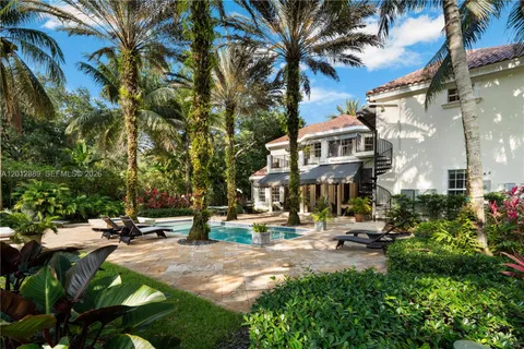 $4,999,000 | 6801 Southwest 94th Street, Pinecrest, FL 33156