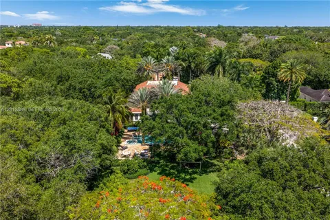 $4,999,000 | 6801 Southwest 94th Street, Pinecrest, FL 33156