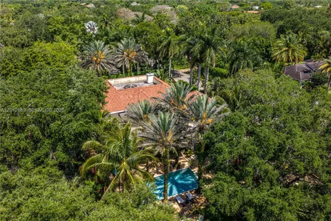 $4,999,000 | 6801 Southwest 94th Street, Pinecrest, FL 33156