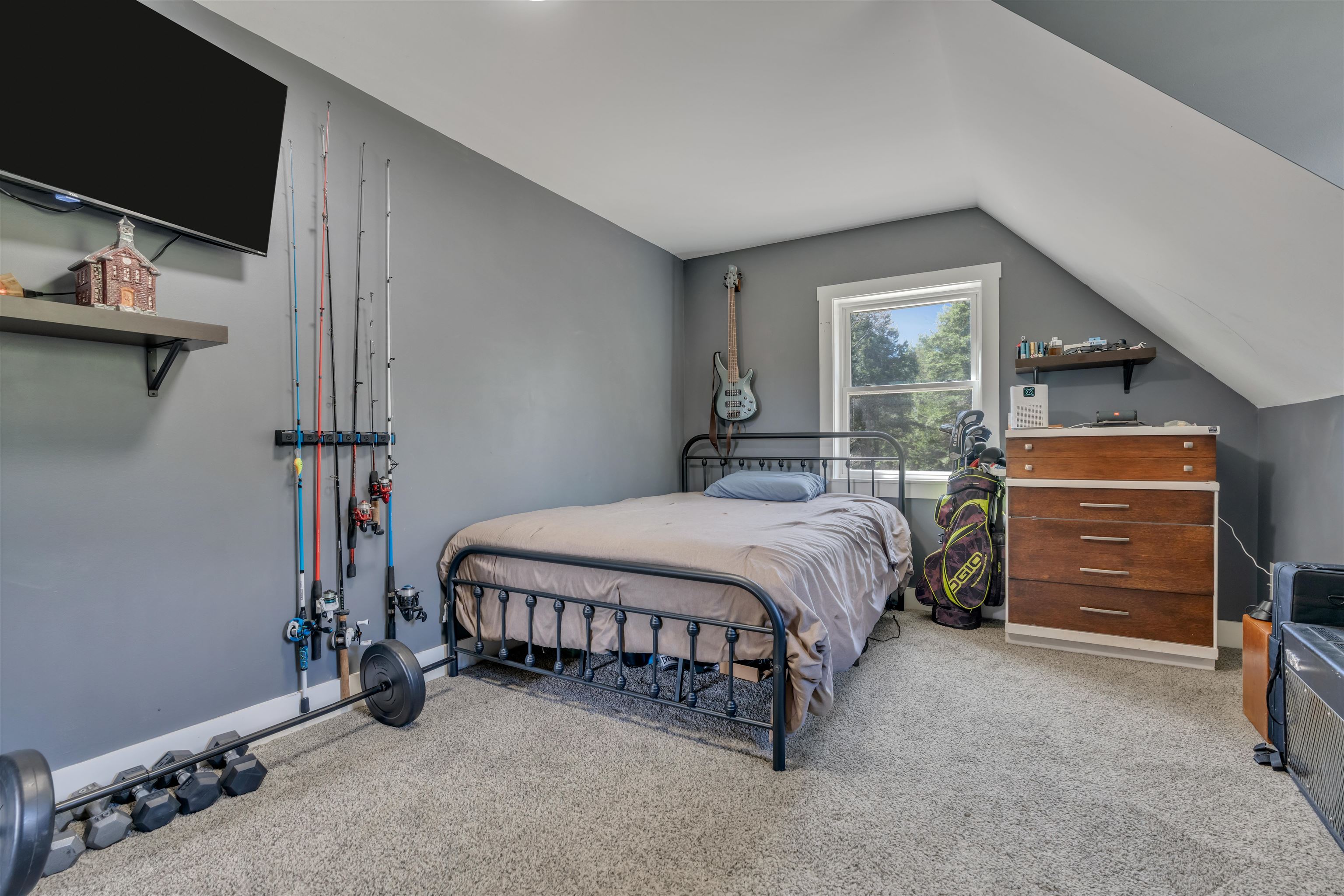 115 Back Canaan Road Strafford, NH 03884 - Photo 23 of 51 Gallery Image 23