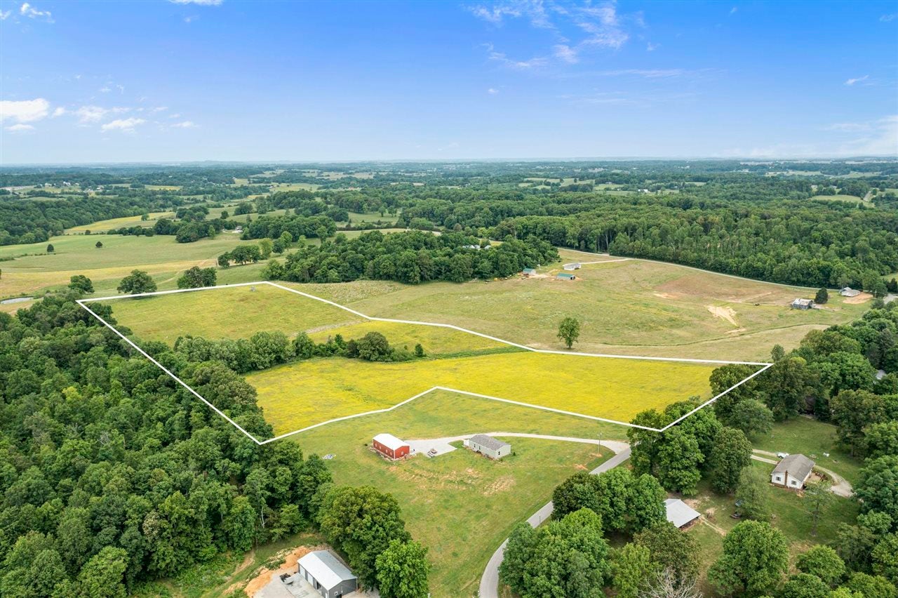 0 Bluff Springs Road Glasgow, KY 42141 - Photo 1 of 1 Gallery Image 1