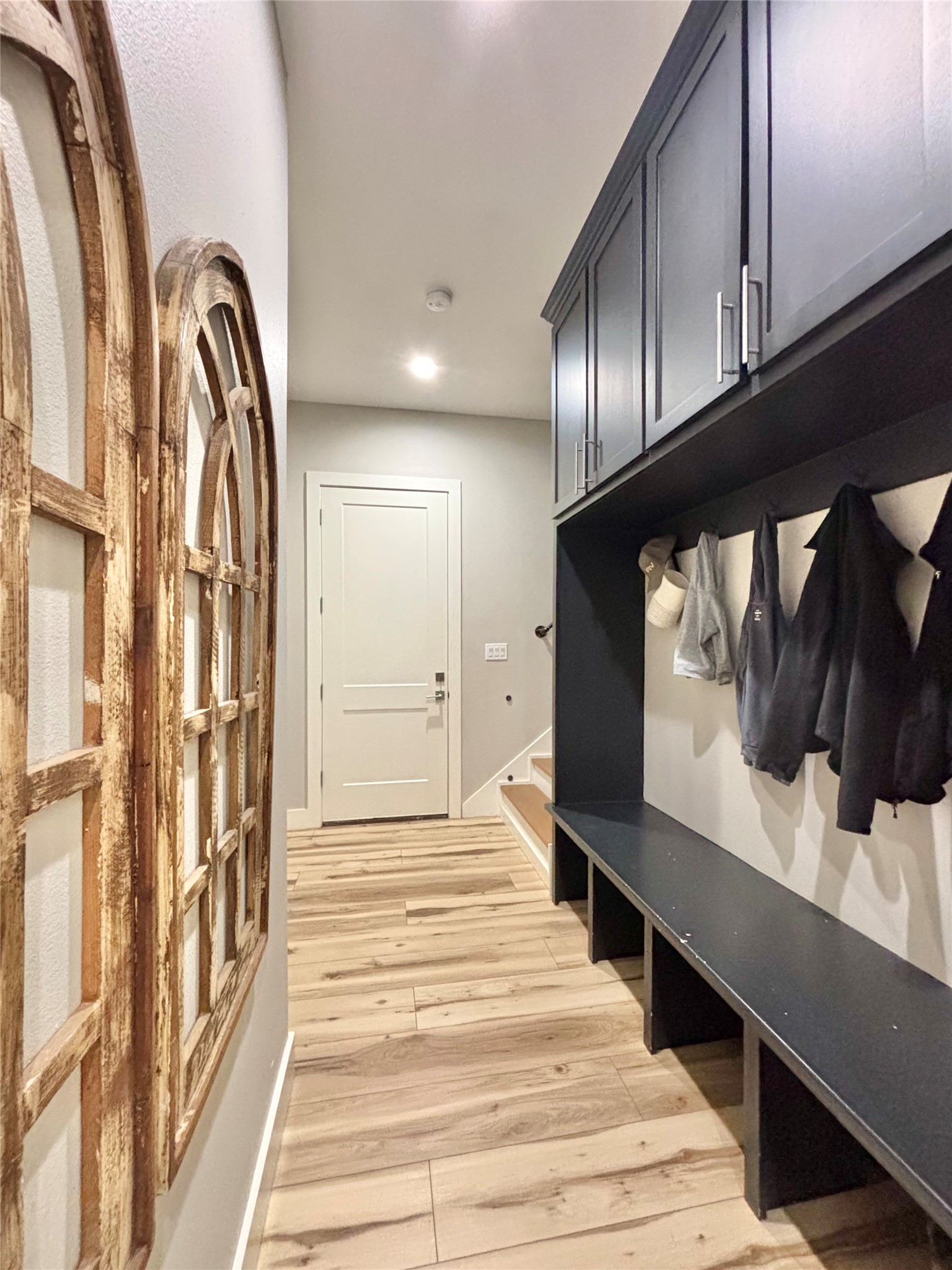 6540 Fm 3065 Colmesneil, TX 75938 - Photo 39 of 49 a view of an entryway
