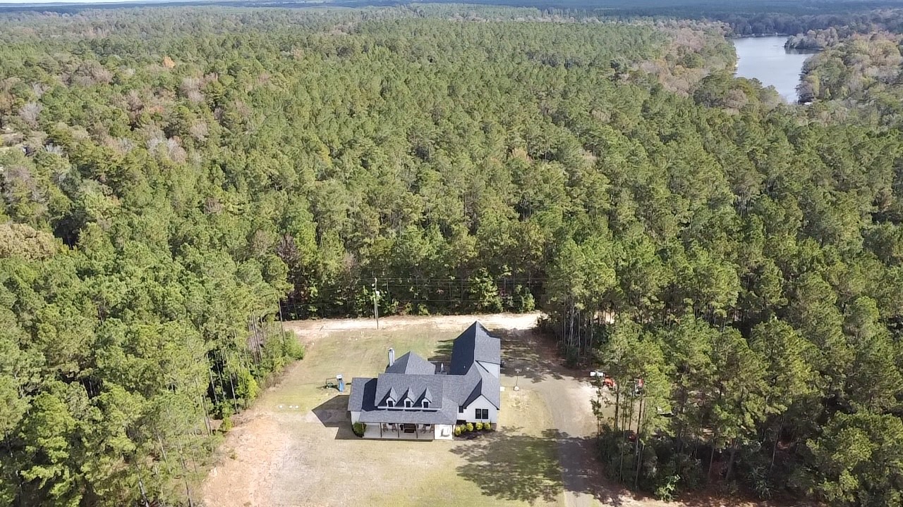 6540 Fm 3065 Colmesneil, TX 75938 - Photo 48 of 49
