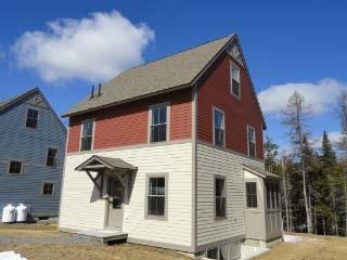 22 Kief Farm Road Bar Harbor, ME 04609 - Photo 2 of 8 Exterior Front.