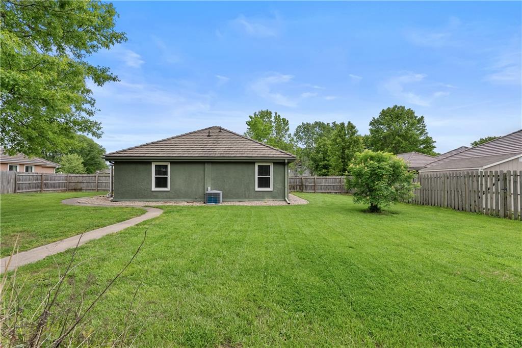 202 East E Kirby Road Grain Valley, MO 64029 - Photo 28 of 28