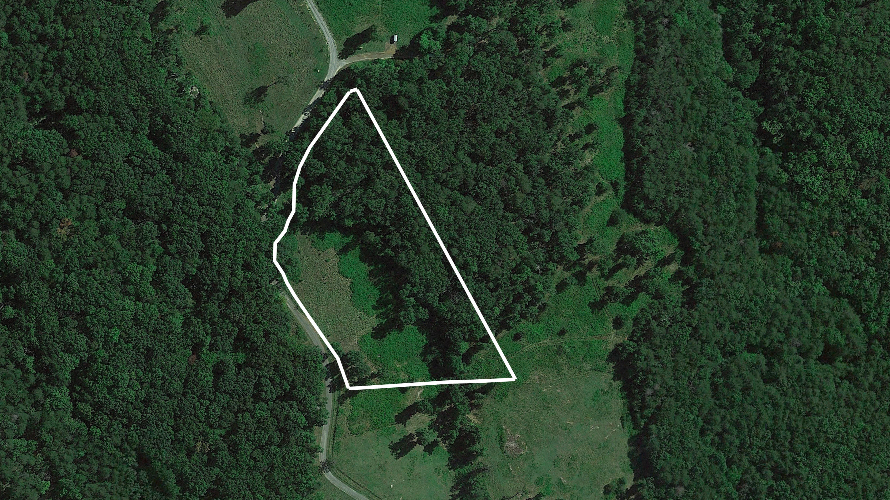 0 Long Branch Road, Unit LOT 16 Rising Fawn, GA 30738 - Photo 2 of 11 Lot 16