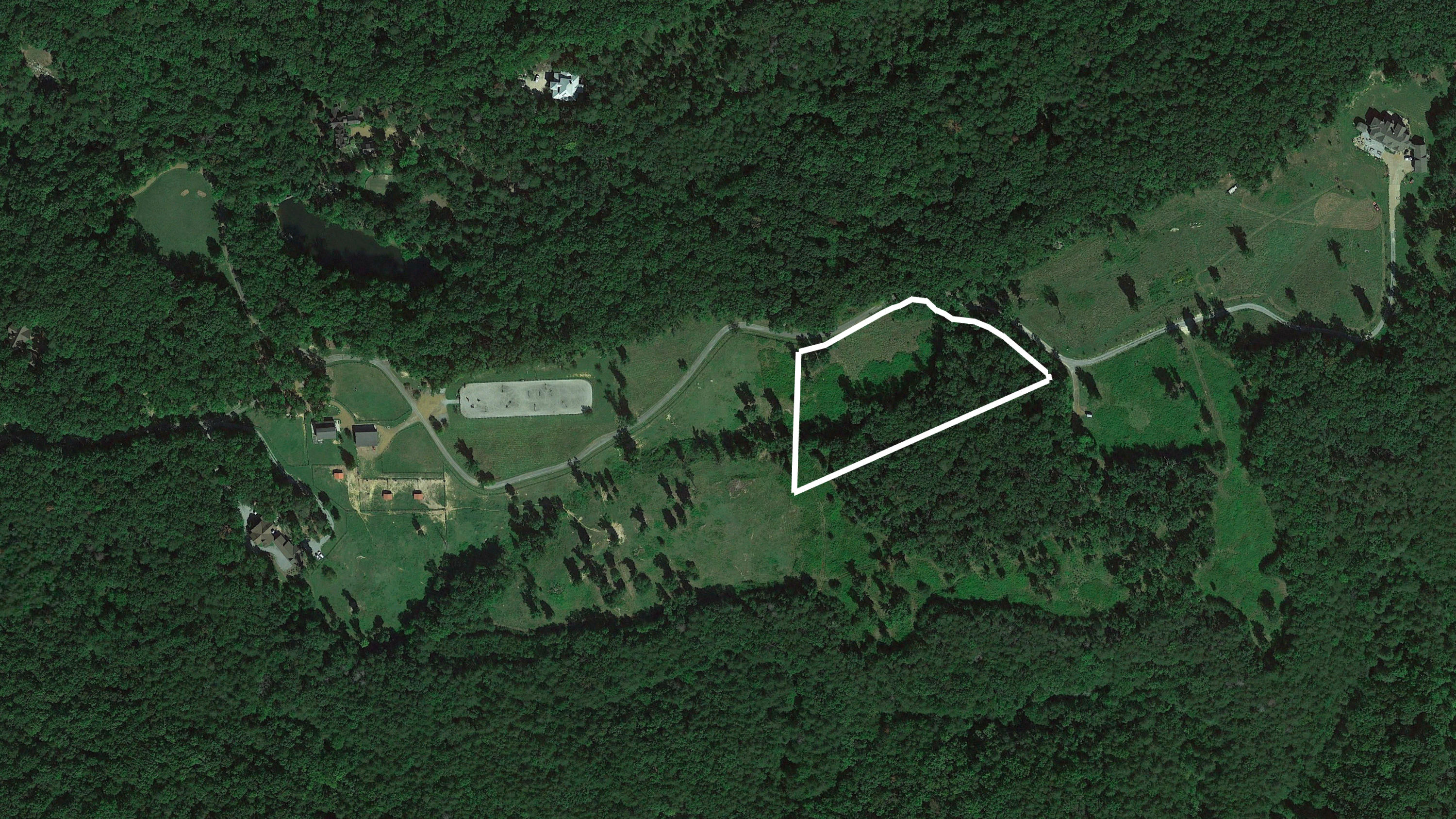 0 Long Branch Road, Unit LOT 16 Rising Fawn, GA 30738 - Photo 3 of 11 Lot 16