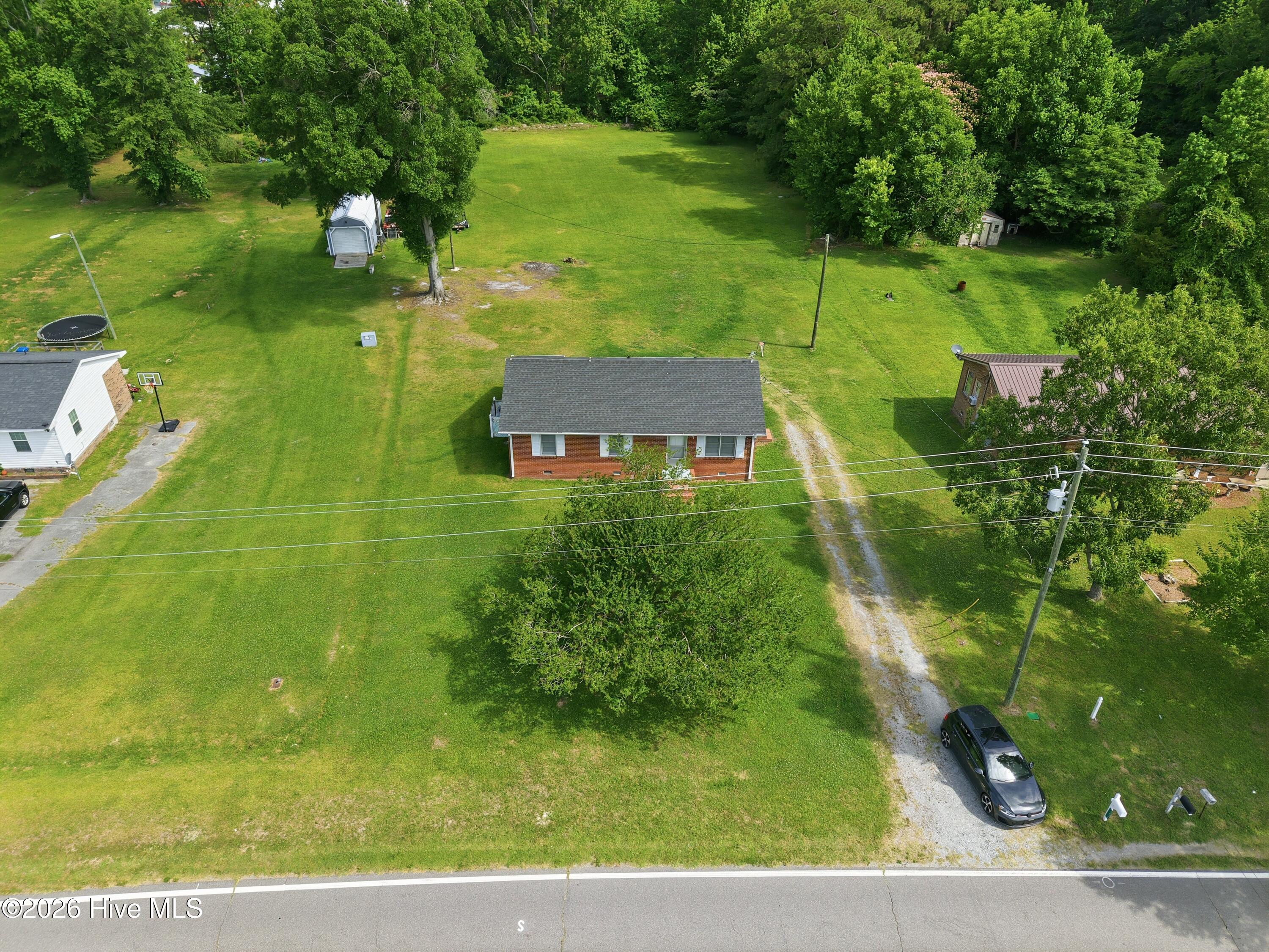 3236 Grainger Station Road Kinston, NC 28501 - Photo 23 of 29