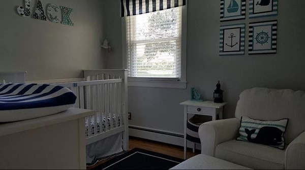 102 Harrow Road Springfield, MA 01118 - Photo 22 of 35 a living room with furniture and a window