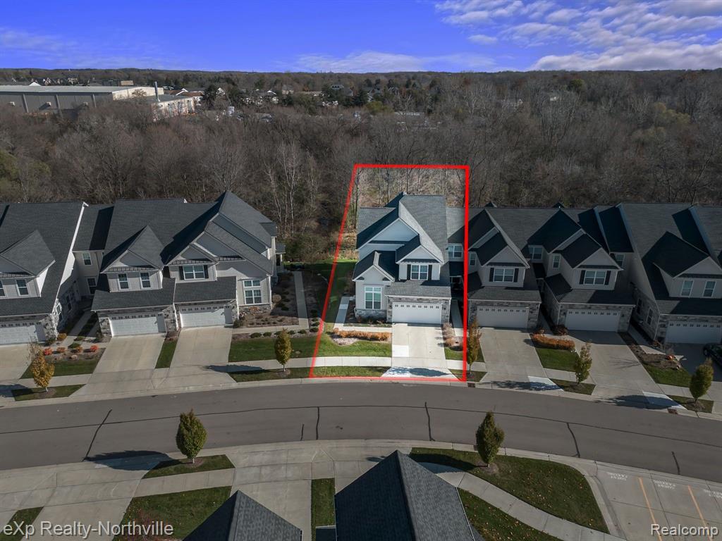 42776 Cardinal Way Novi, MI 48375 - Photo 42 of 46