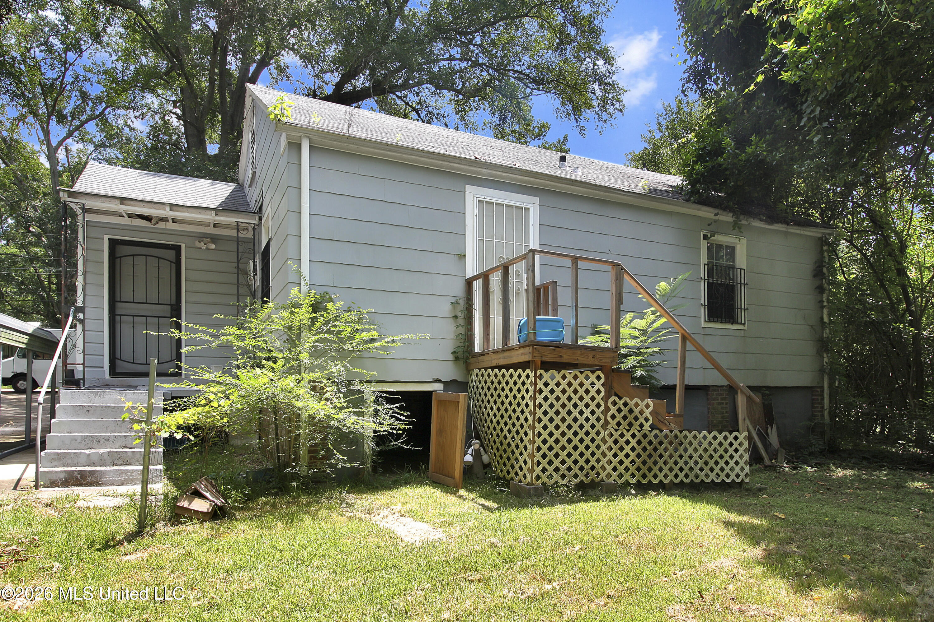 5155 Barrier Place Jackson, MS 39204 - Photo 17 of 20 IMG_1340