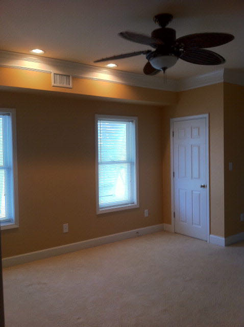 213 Windmill Ridge Road Gulf Shores, AL 36542 - Photo 9 of 17 Bedroom 1