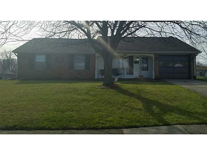 2017 Providence Avenue Springfield, OH 45503 - Photo 1 of 10 Gallery Image 1