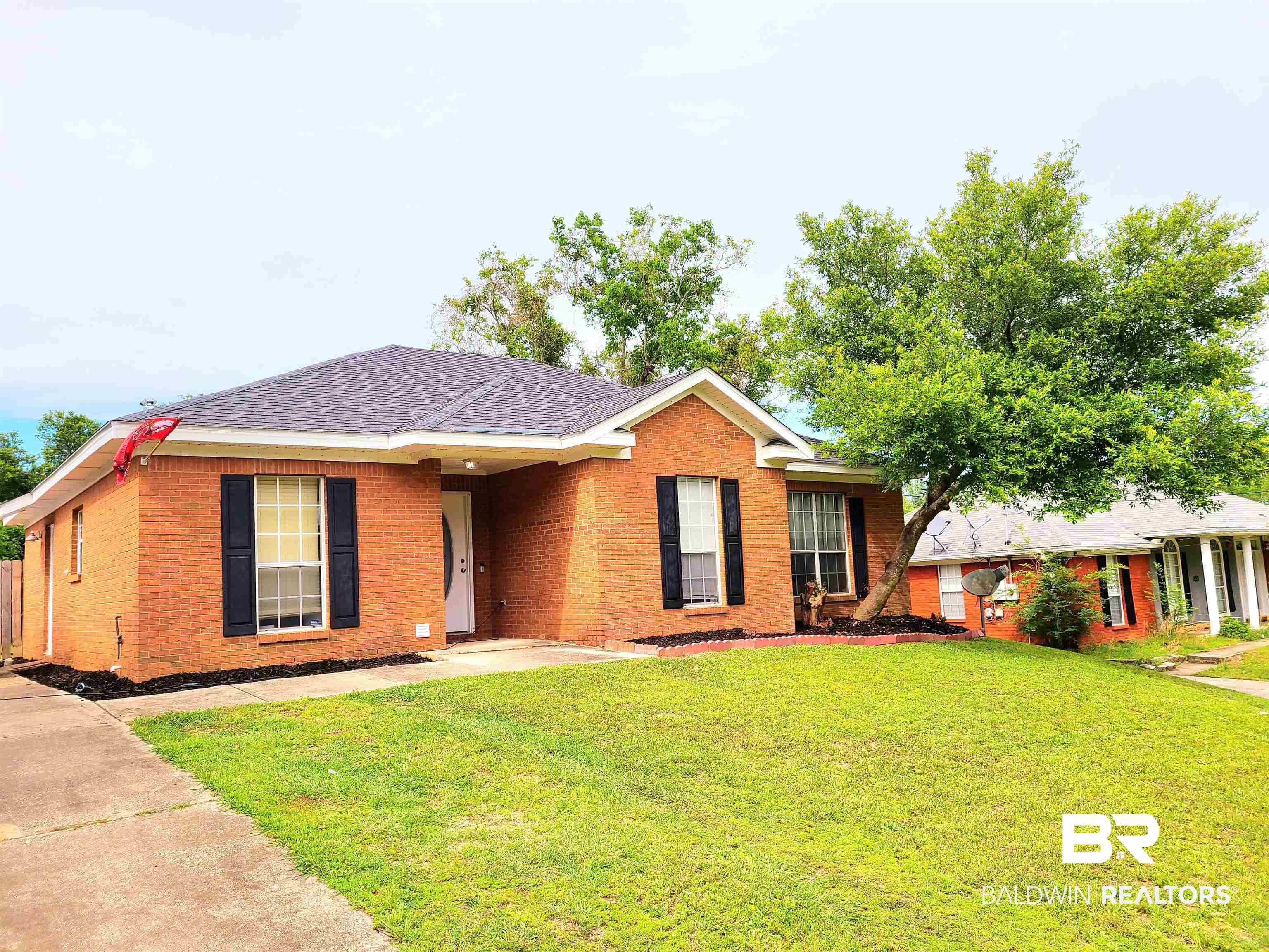 6860 Ching Lynch Road Mobile, AL 36618 - Photo 25 of 25
