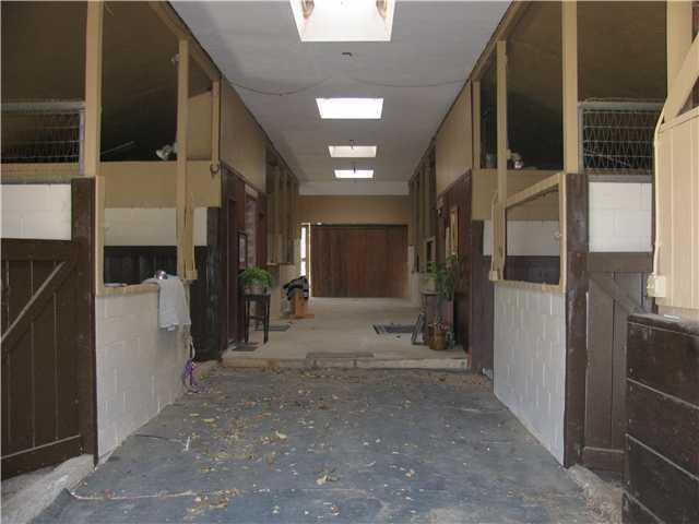 30550 Miller Road, Unit T Valley Center, CA 92082 - Photo 3 of 6 State of the Art Barn!