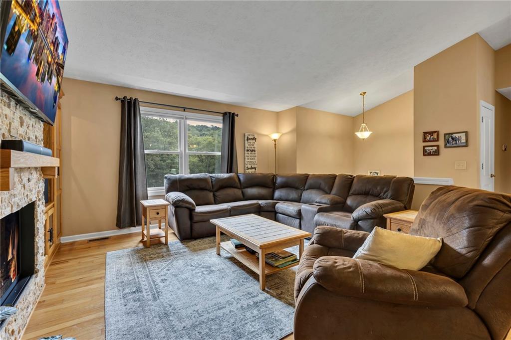 358 Mack Hollow Road Georgetown, PA 15043 - Photo 22 of 49