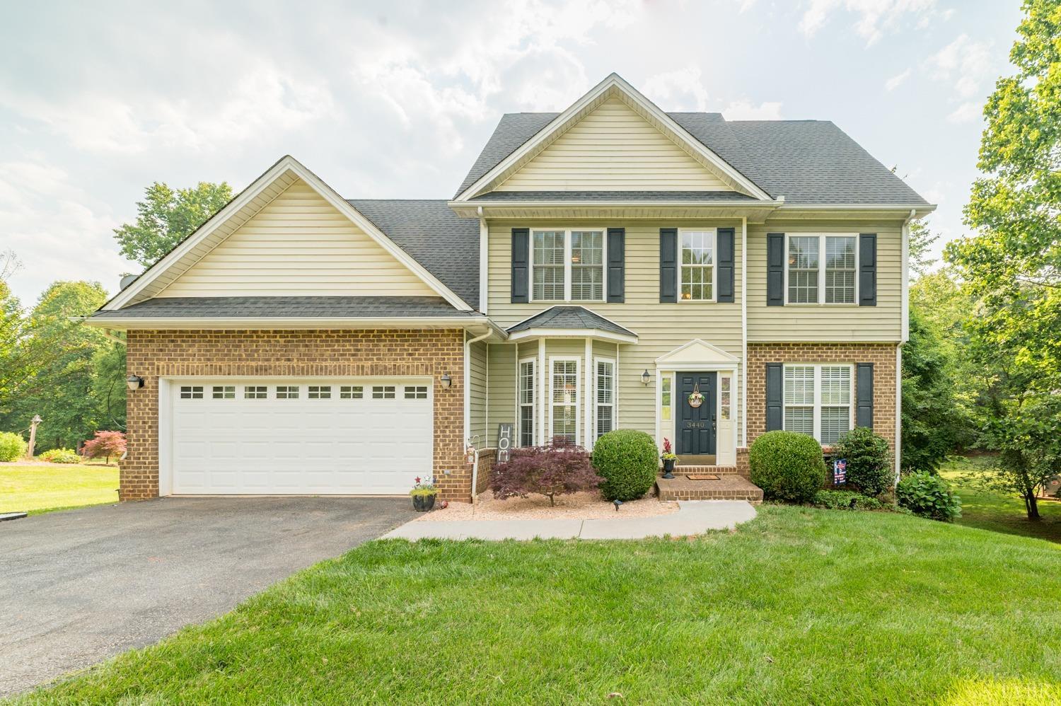 3440 Hooper Road Forest, VA 24551 - Photo 1 of 79 Gallery Image 1