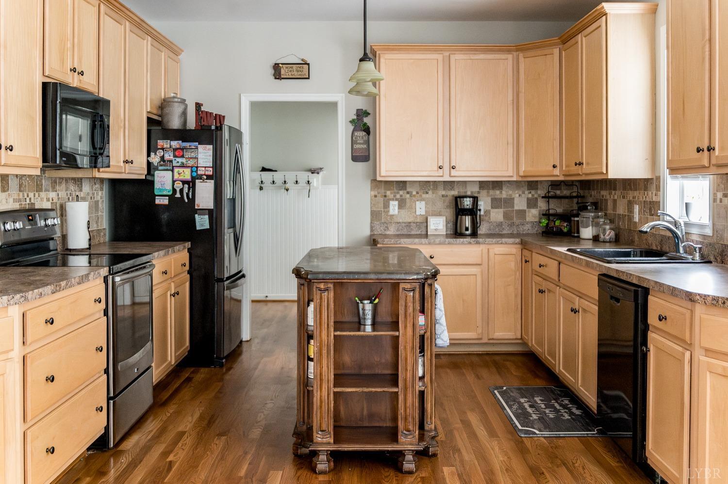 3440 Hooper Road Forest, VA 24551 - Photo 34 of 79 Gallery Image 34
