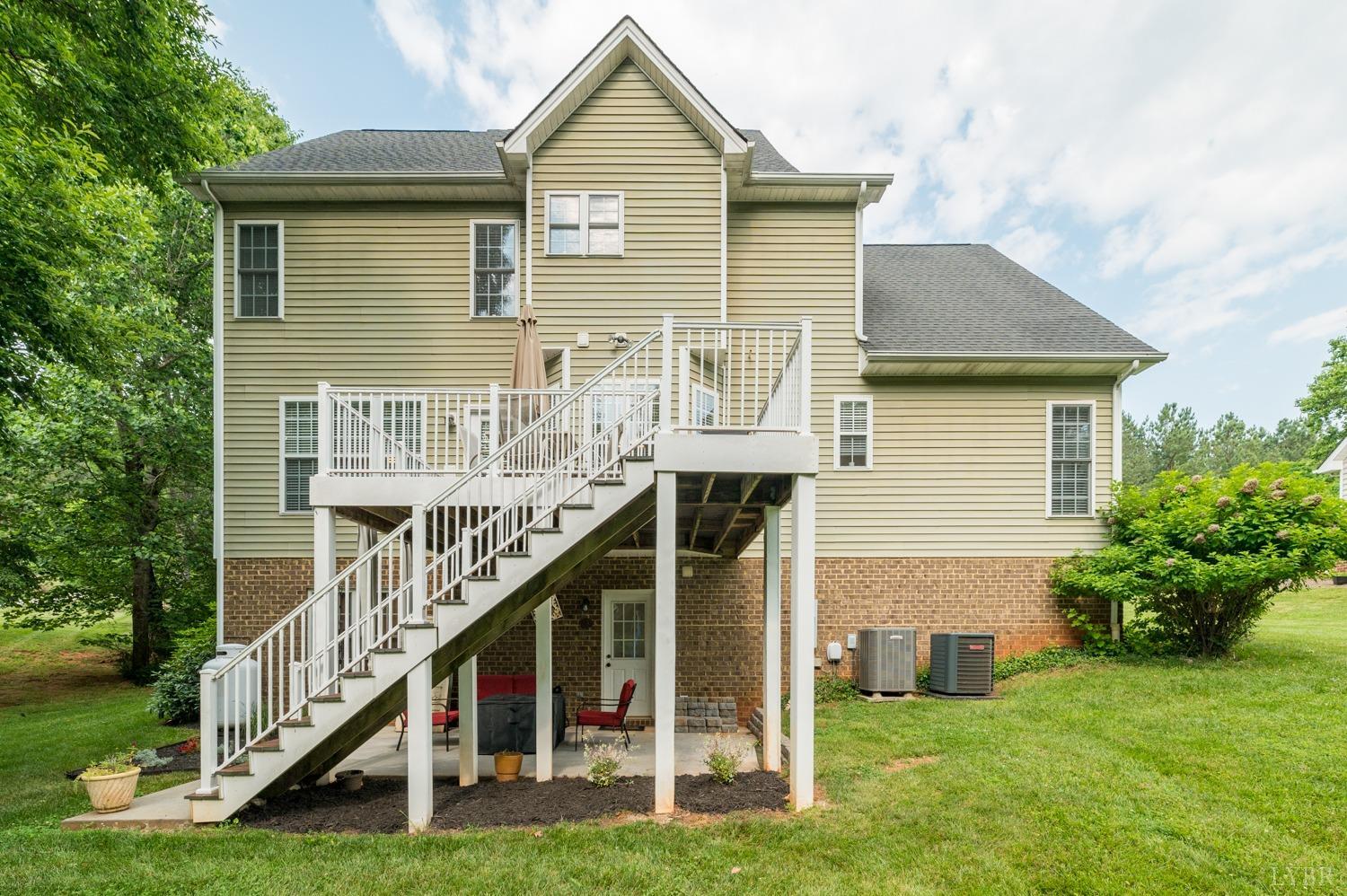 3440 Hooper Road Forest, VA 24551 - Photo 4 of 79 Gallery Image 4