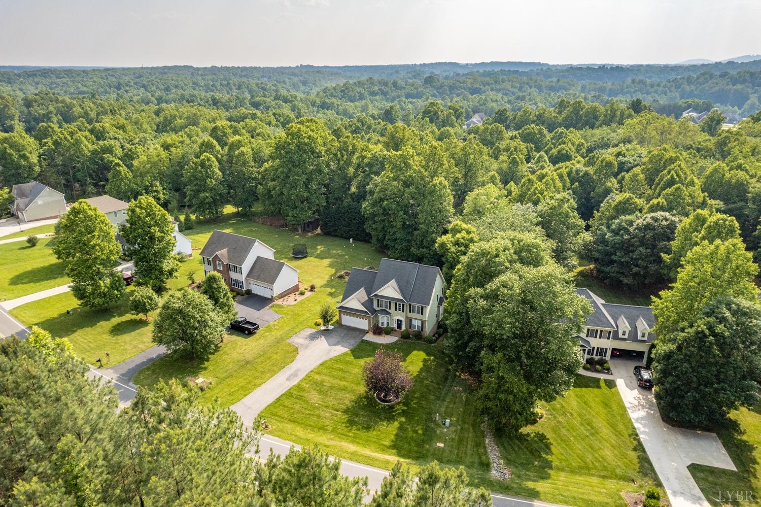 3440 Hooper Road Forest, VA 24551 - Photo 6 of 79 Gallery Image 6