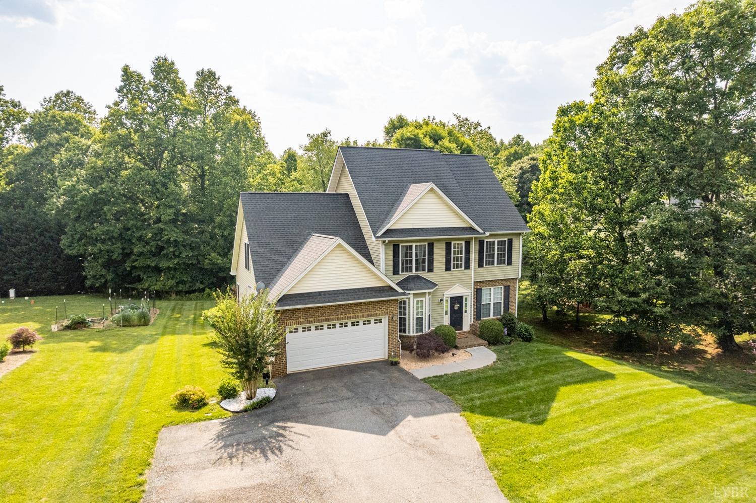 3440 Hooper Road Forest, VA 24551 - Photo 8 of 79 Gallery Image 8