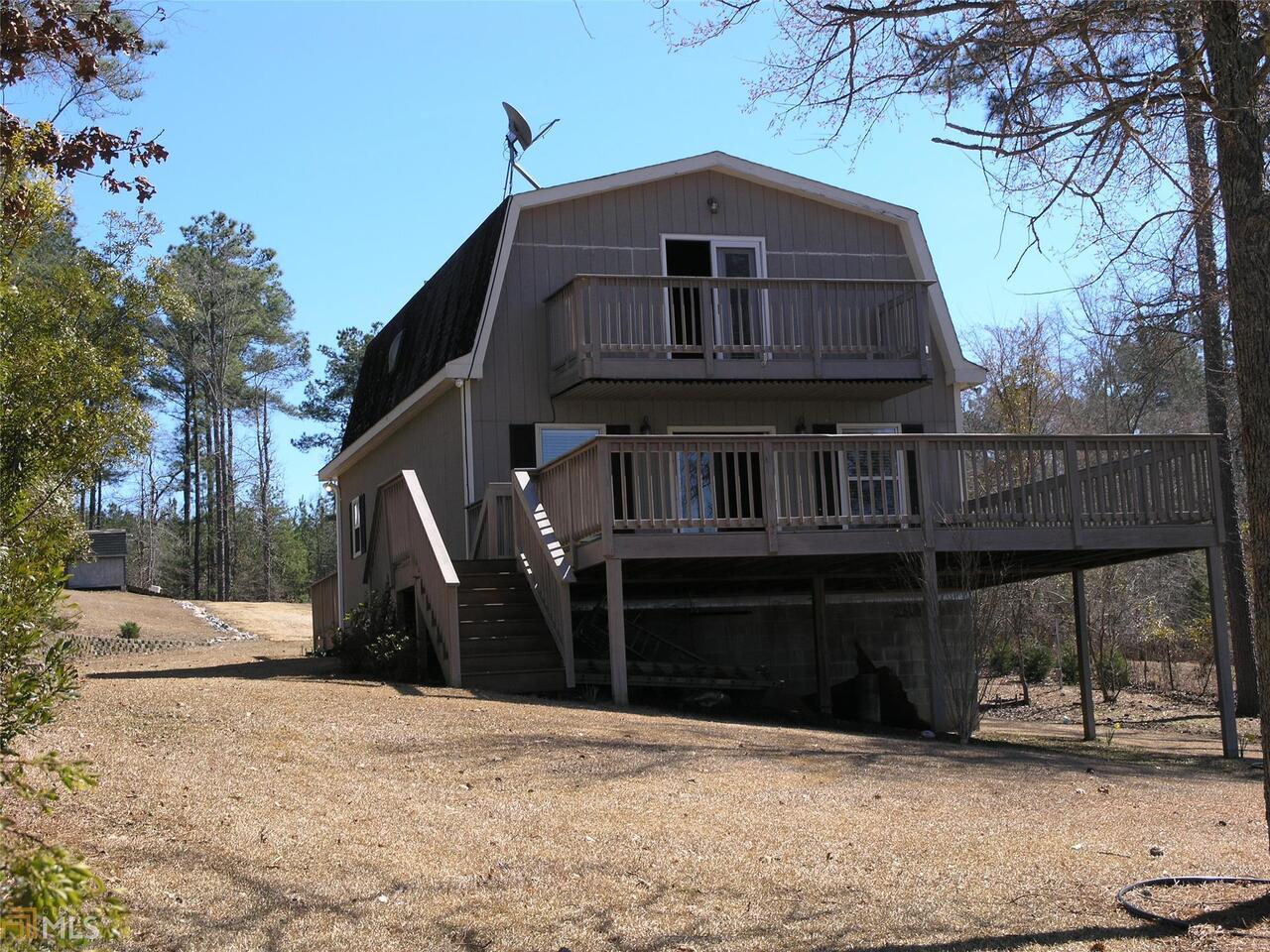348 Big Oconee River Road Sparta, GA 31087 - Photo 1 of 1 Gallery Image 1