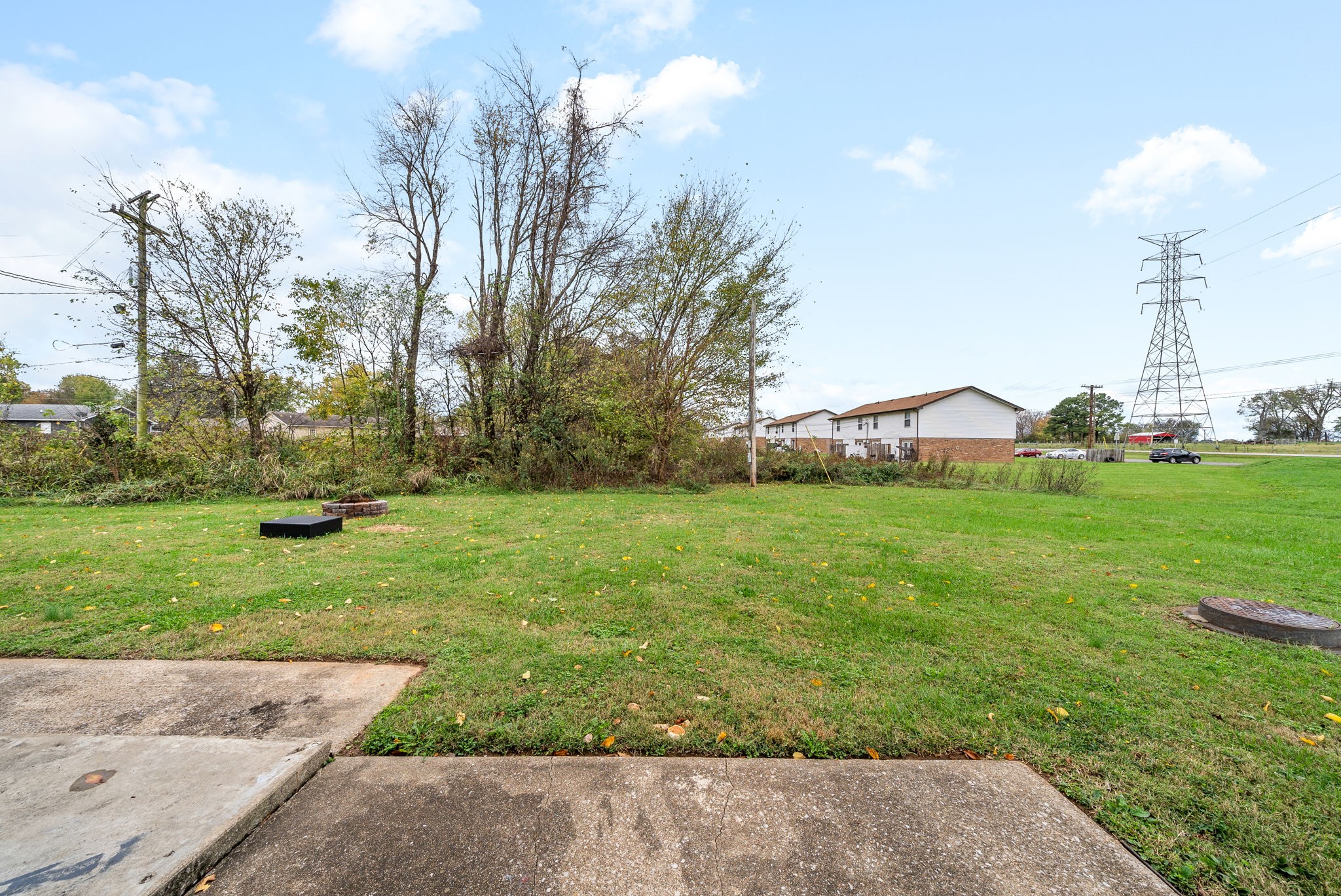 1044 Pembroke Oak Grove Road Oak Grove, KY 42262 - Photo 29 of 40 a view of a garden