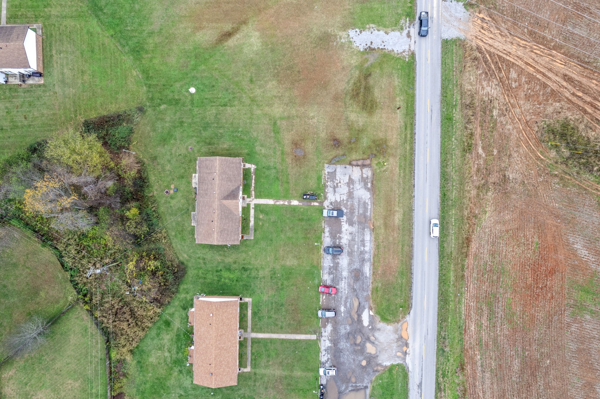 1044 Pembroke Oak Grove Road Oak Grove, KY 42262 - Photo 35 of 40