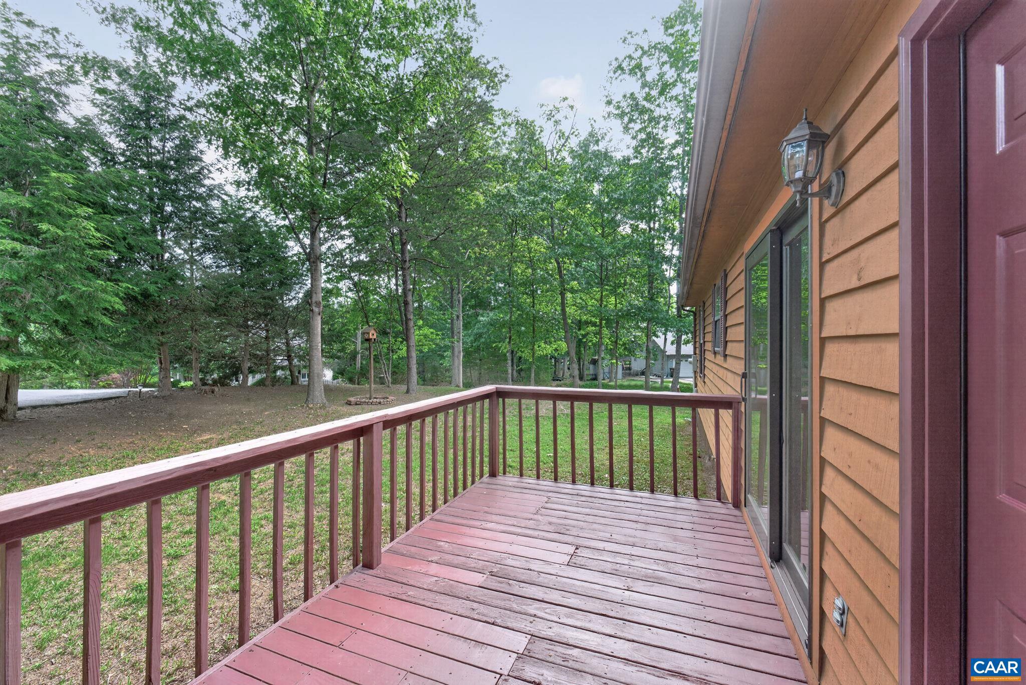 2 Ashton Road Palmyra, VA 22963 - Photo 25 of 31