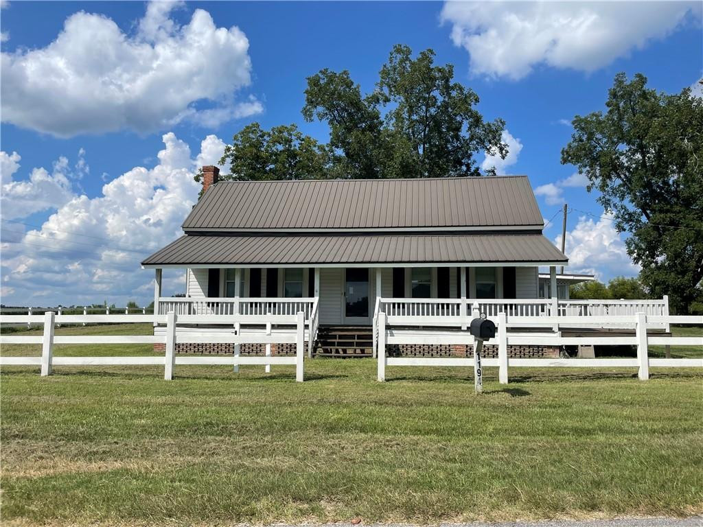 1194 Cason Road Blackshear, GA 31516 - Photo 1 of 1