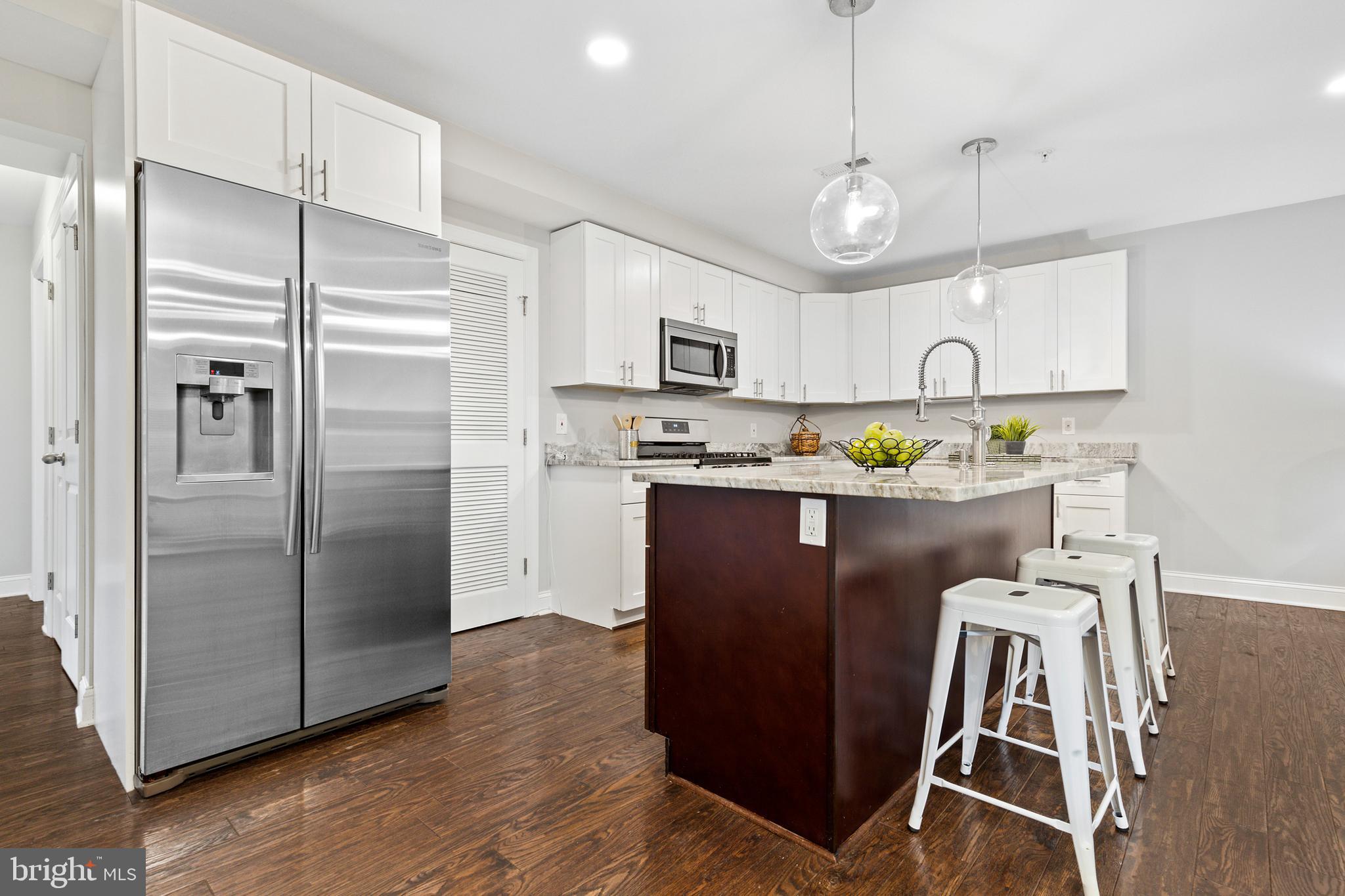 1258 Holbrook Terrace Northeast, Unit 5 Washington, DC 20002 - Photo 11 of 31